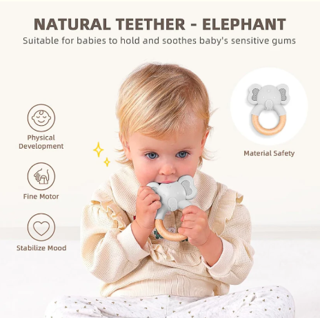 Unlock Your Baby’s Potential: The Power of Sensory Play in the First Year