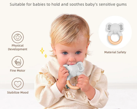 Unlock Your Baby’s Potential: The Power of Sensory Play in the First Year
