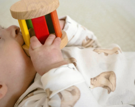 Safe, Sustainable, and Certified: What EC and EN71 Compliance Means for Your Baby's Toys