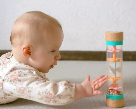 Why Wooden Toys Are a Smart Choice for Your Baby