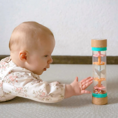 Why Wooden Toys Are a Smart Choice for Your Baby