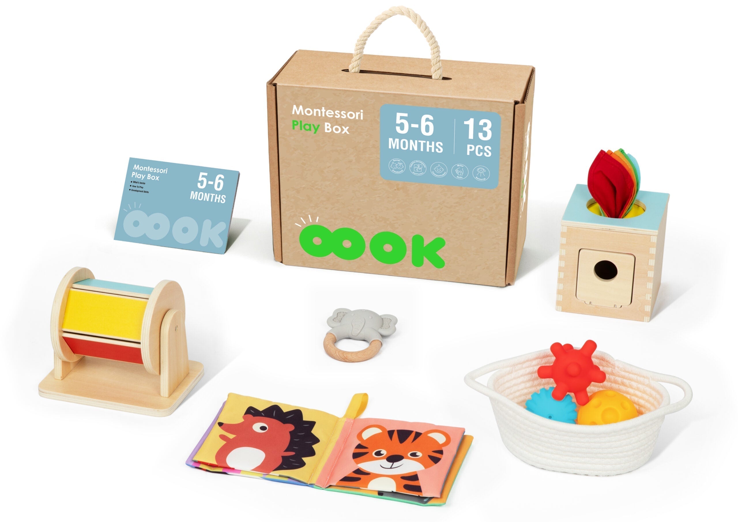 How Tooky Toys Aligns with My Vision for SensoryStore.ie