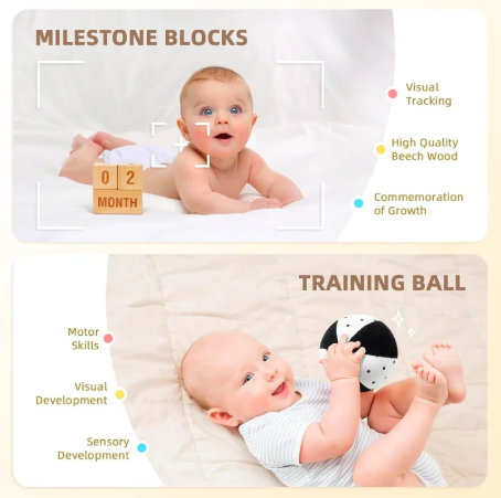 What’s Inside a Sensory Playkit: A Peek at the Value Behind the Price
