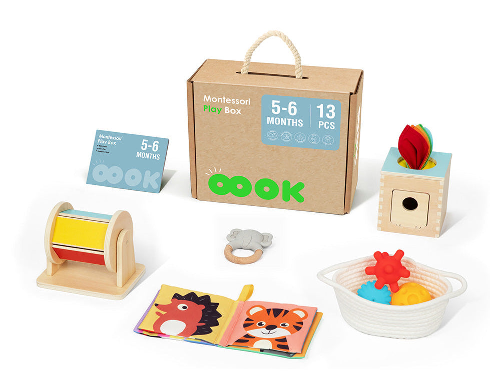 From Play to Purpose: The Educational Philosophy Behind SensoryStore.ie