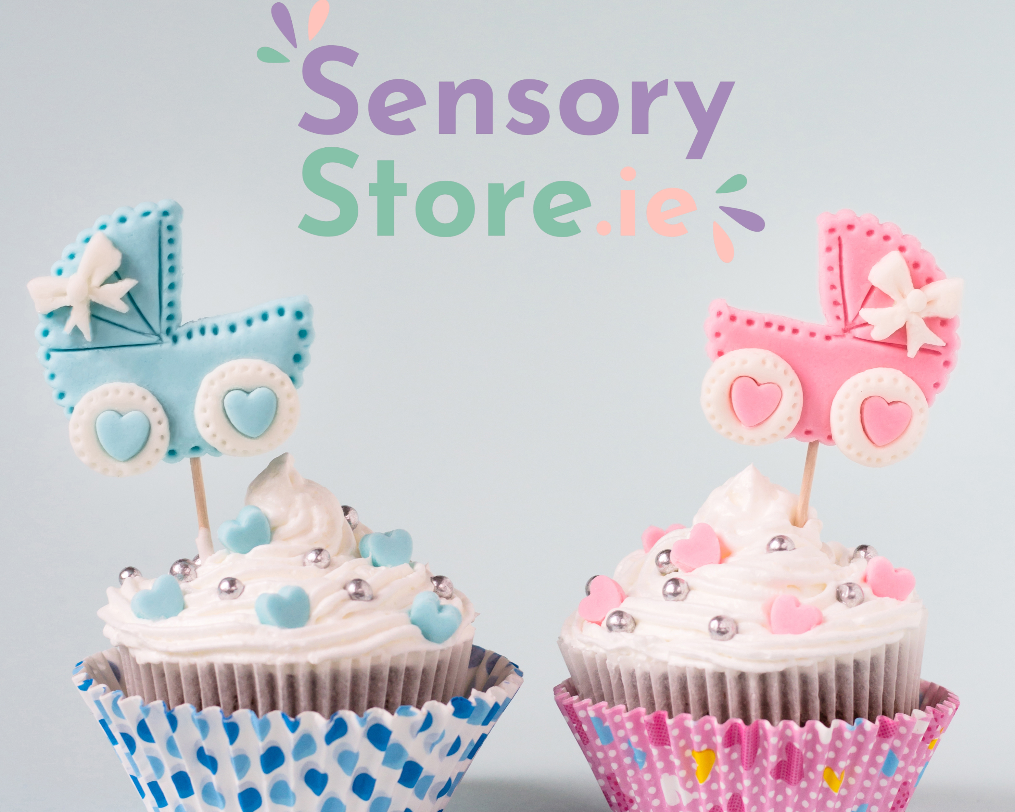 Why Sensory Store is One of the Fastest-Growing Baby Shower Gifts in Ireland