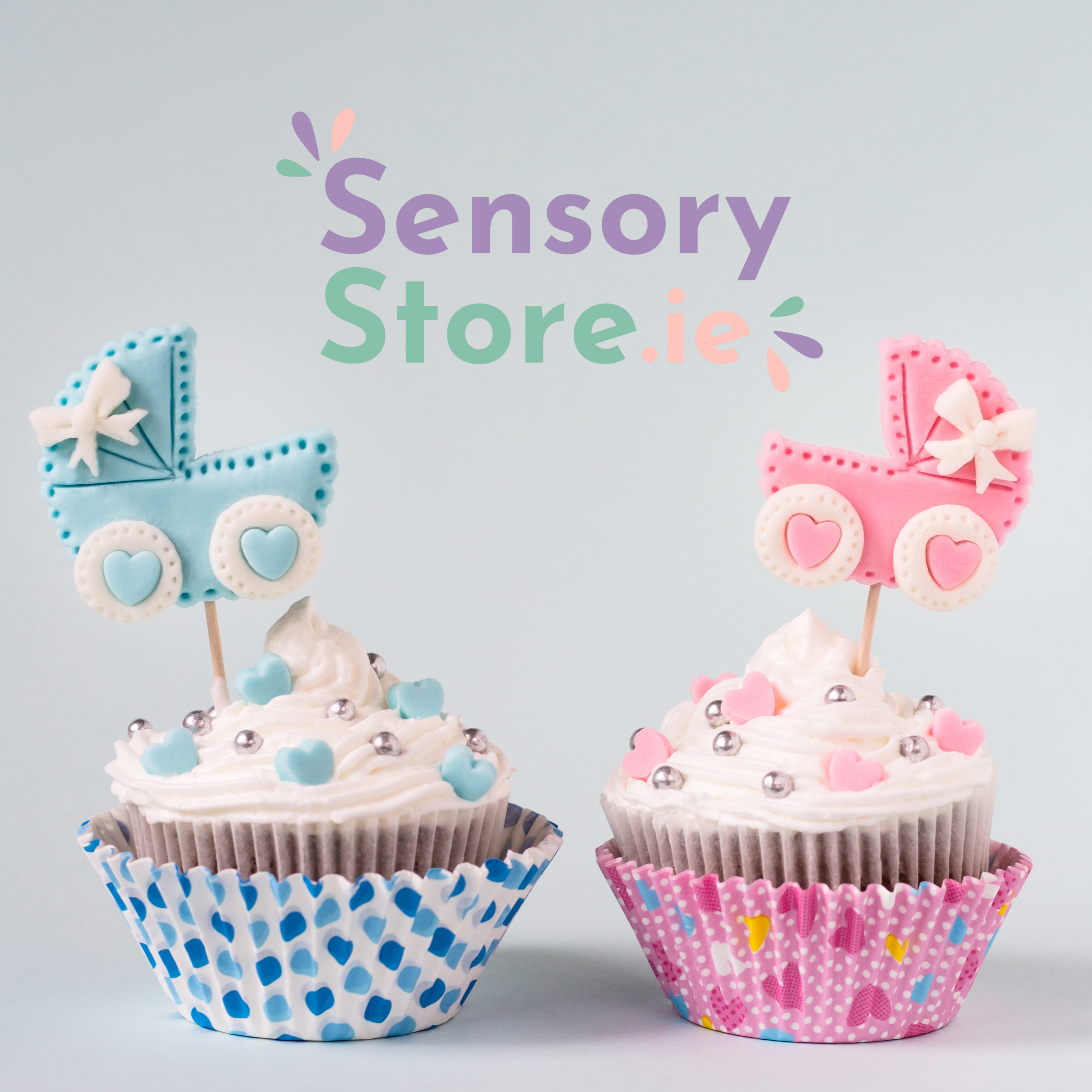 Why Sensory Store is One of the Fastest-Growing Baby Shower Gifts in Ireland