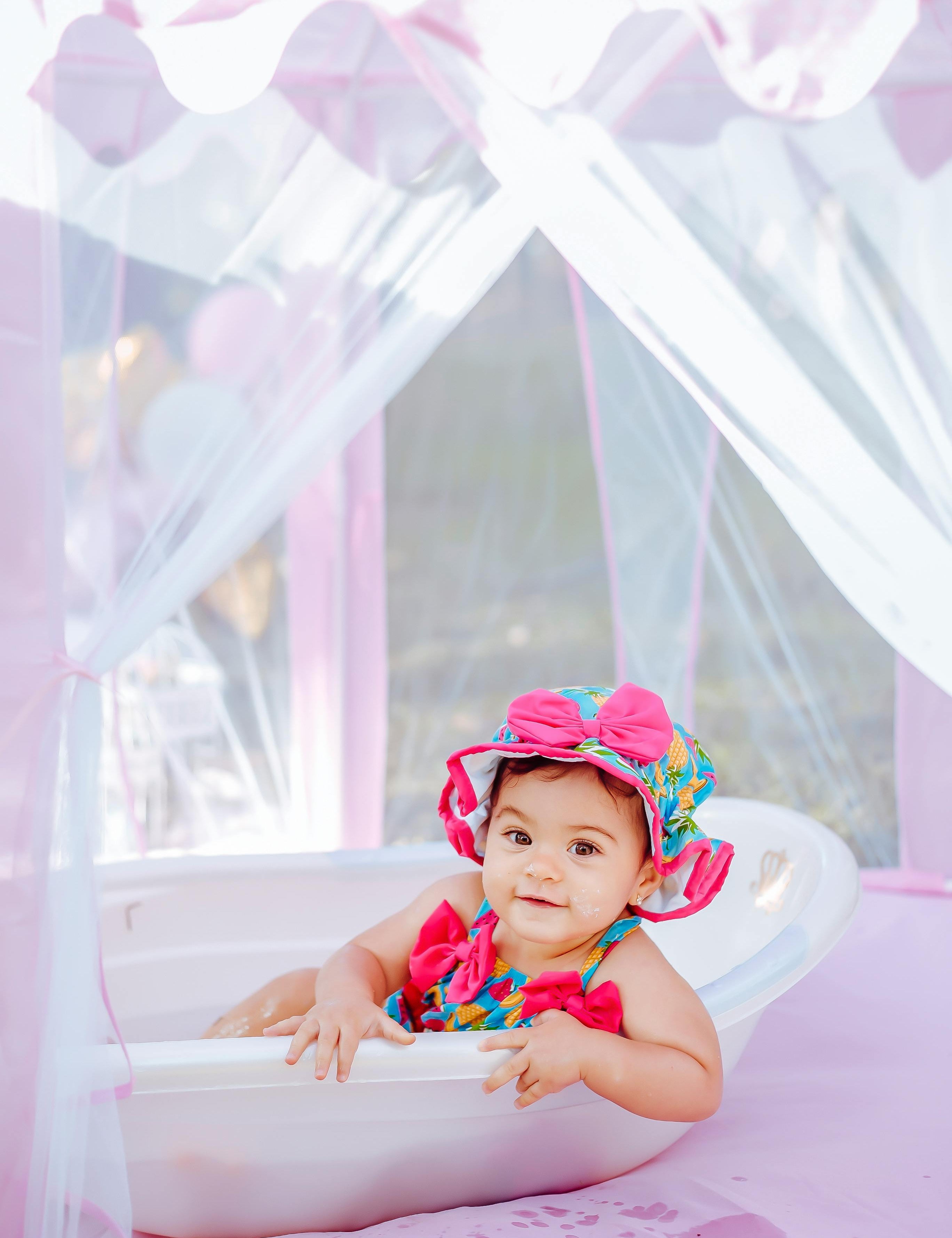 sensory store baby summer sun