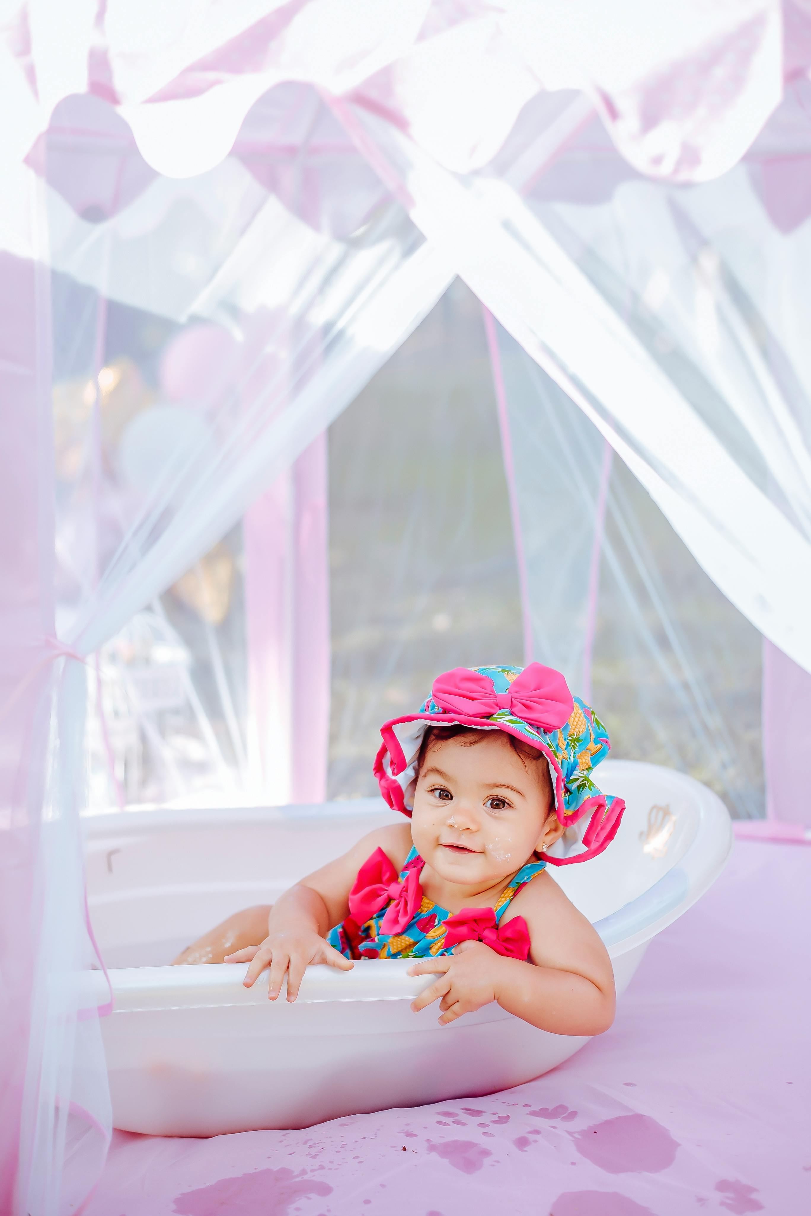 sensory store baby summer sun