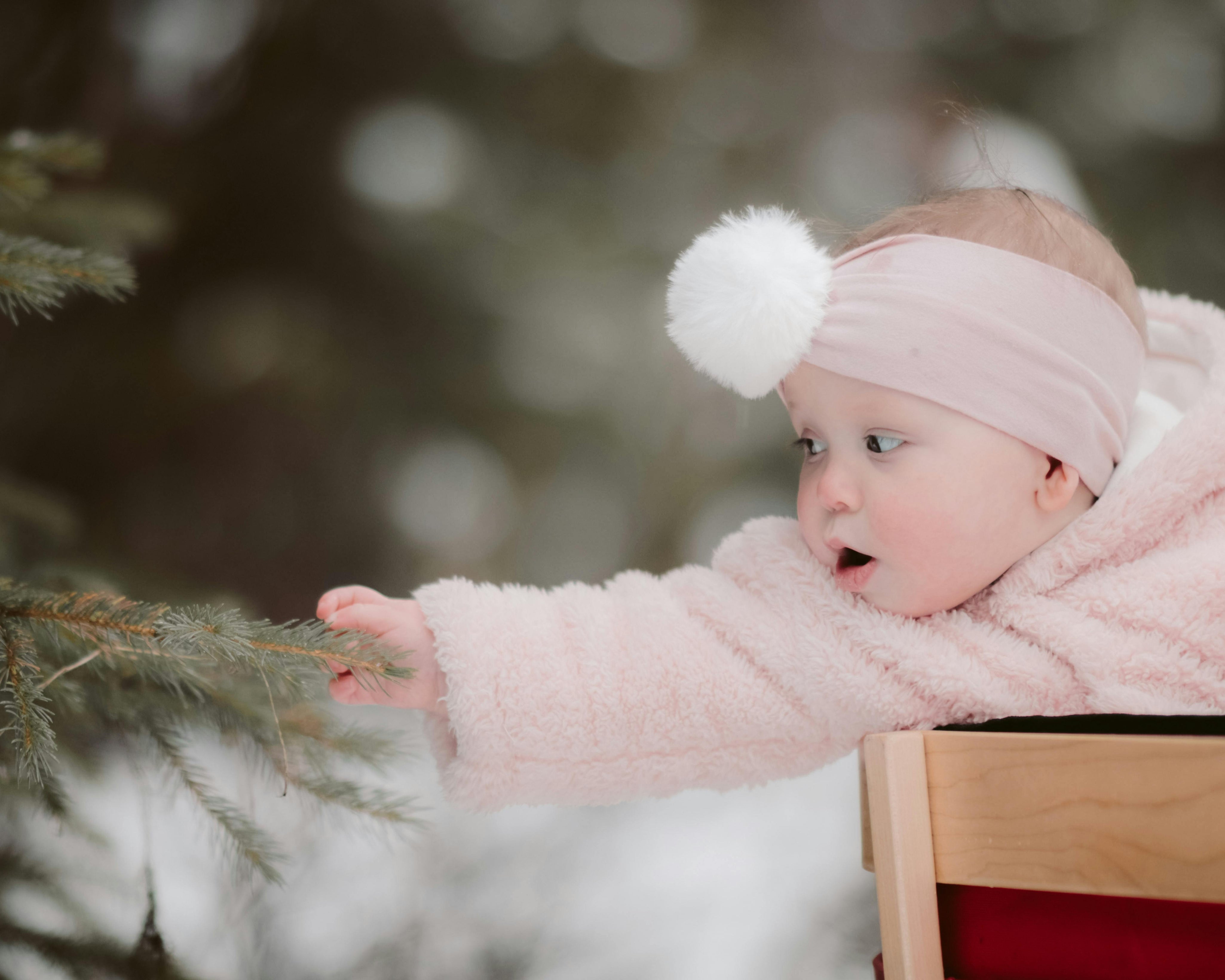 Sustainable Christmas Gifts for Babies: Thoughtful Choices for Modern Parents