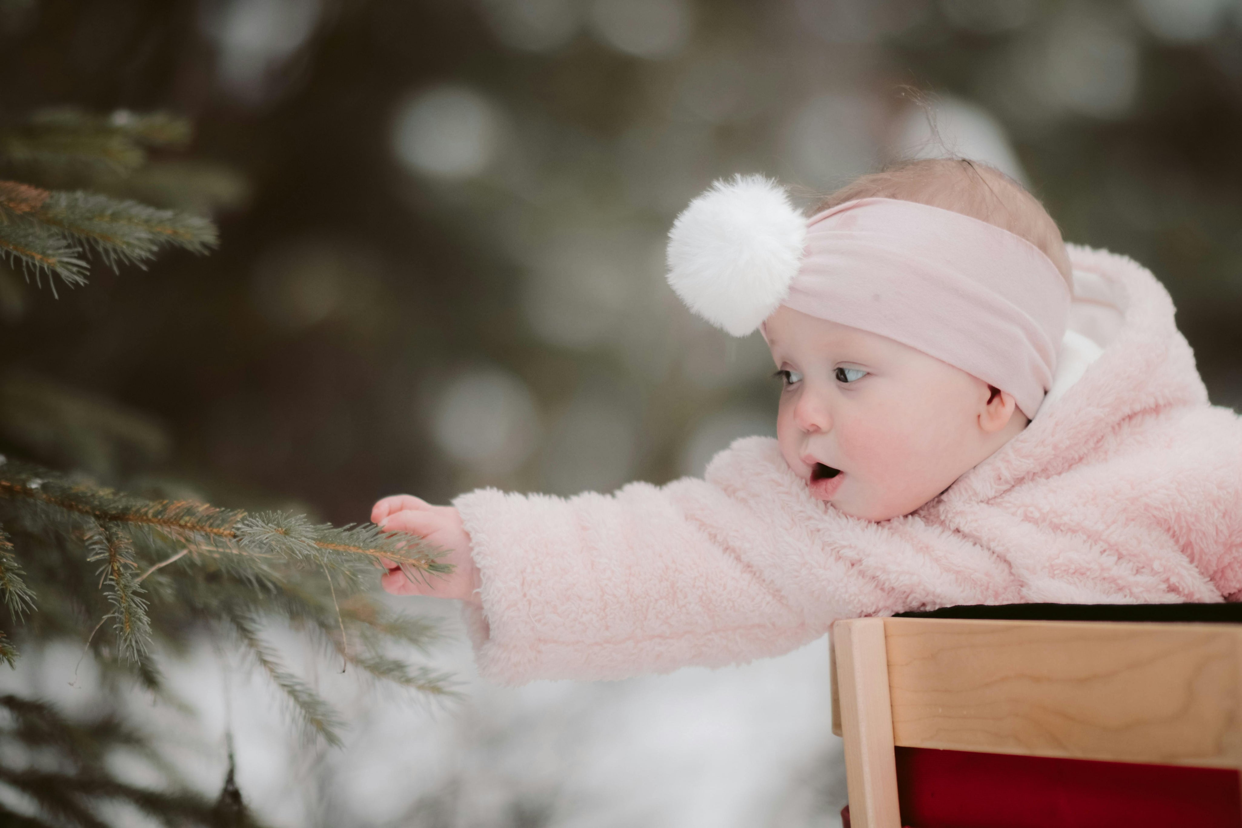 Sustainable Christmas Gifts for Babies: Thoughtful Choices for Modern Parents