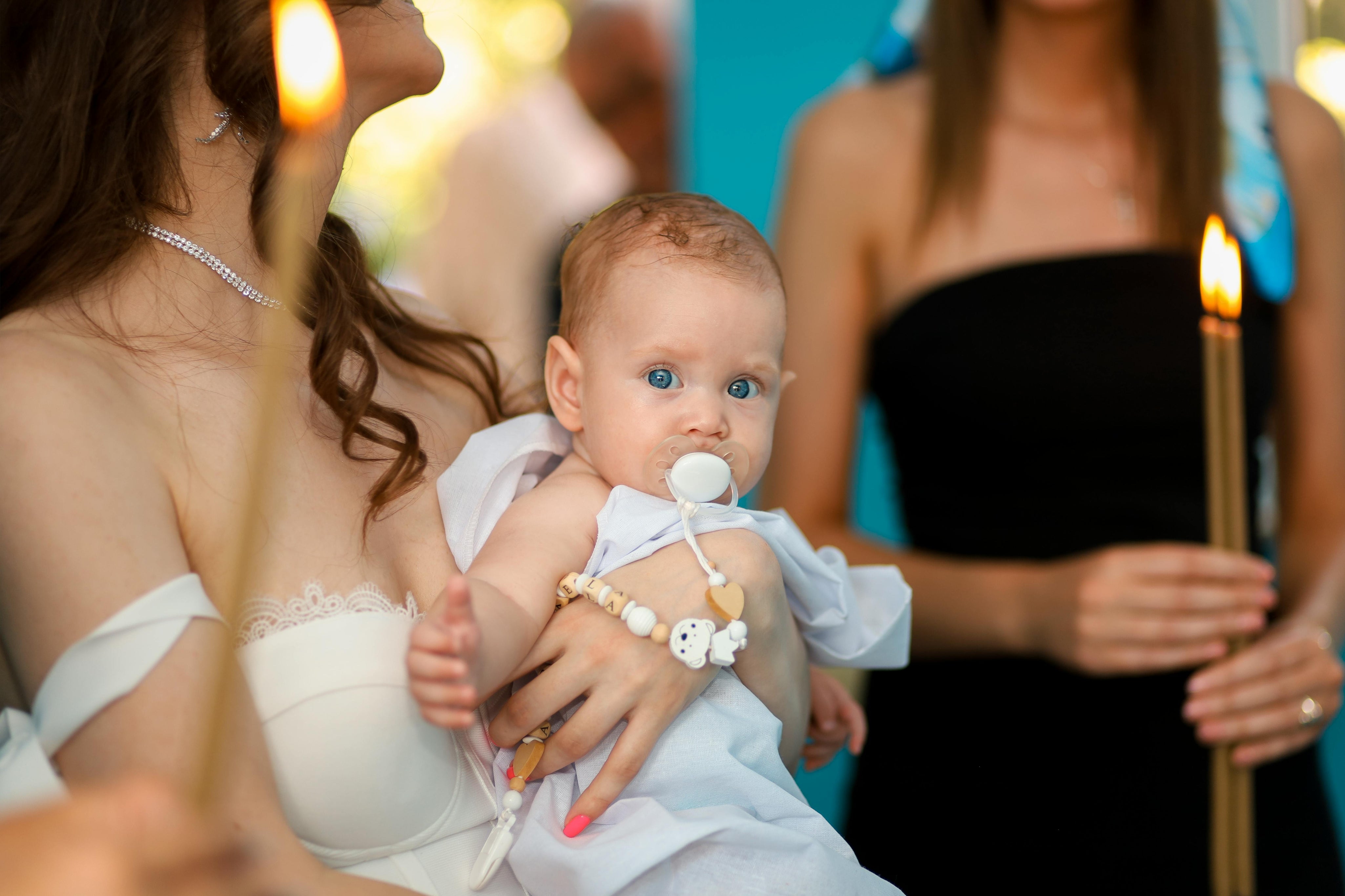 The Perfect Christening Gift: Something Beautiful and Beneficial