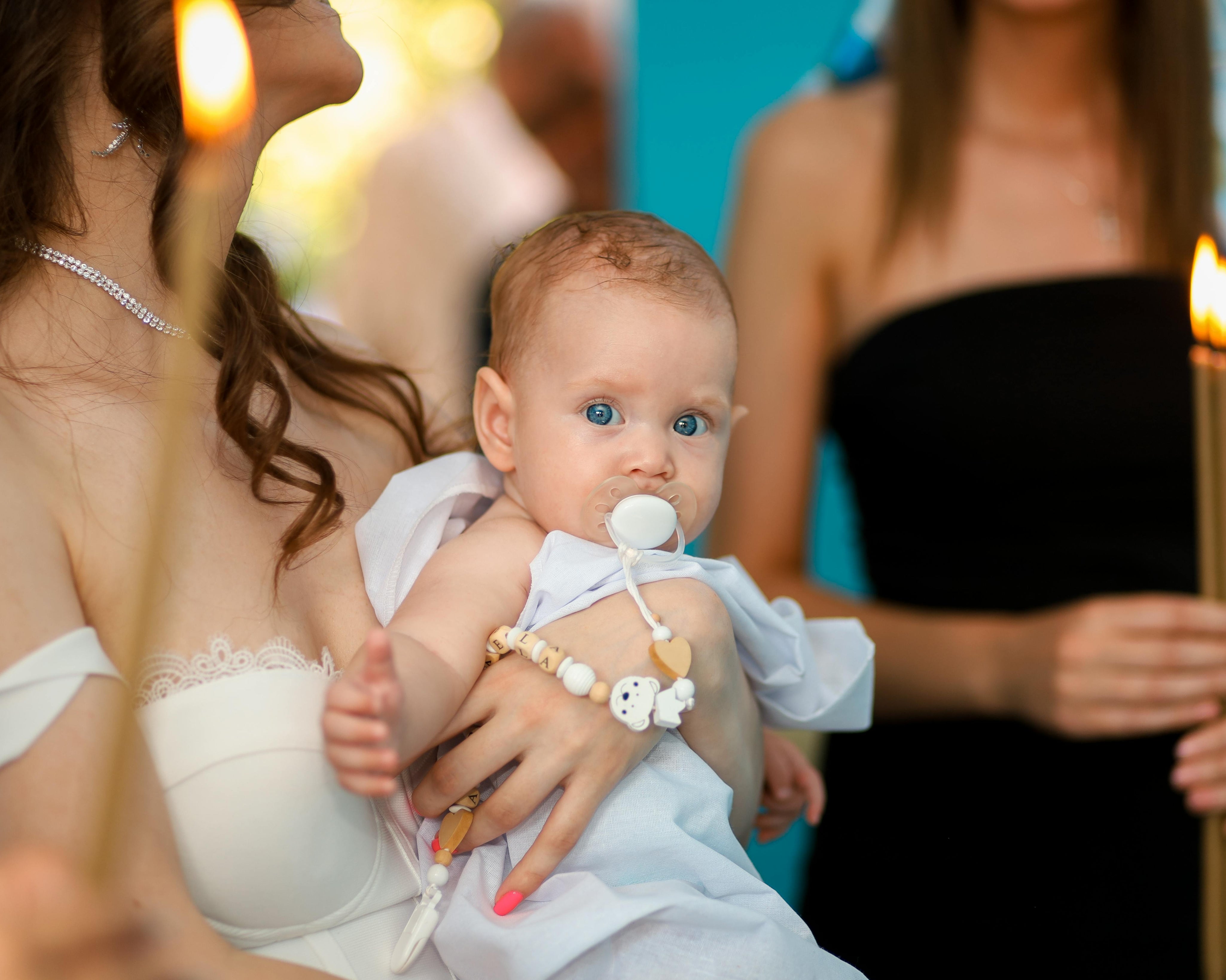 The Perfect Christening Gift: Something Beautiful and Beneficial