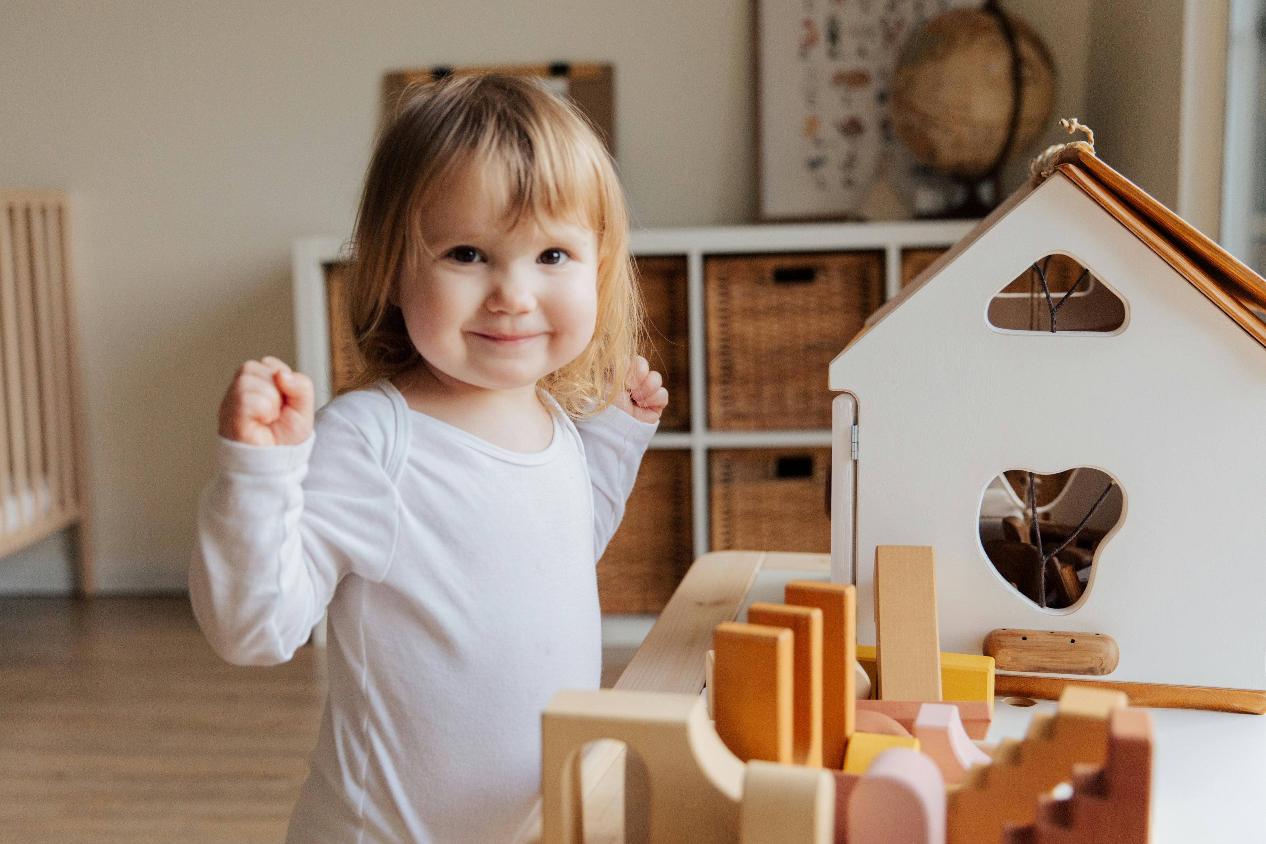 Top 10 Sensory Toys for Babies (0–12 Months) – Backed by Child Development Experts