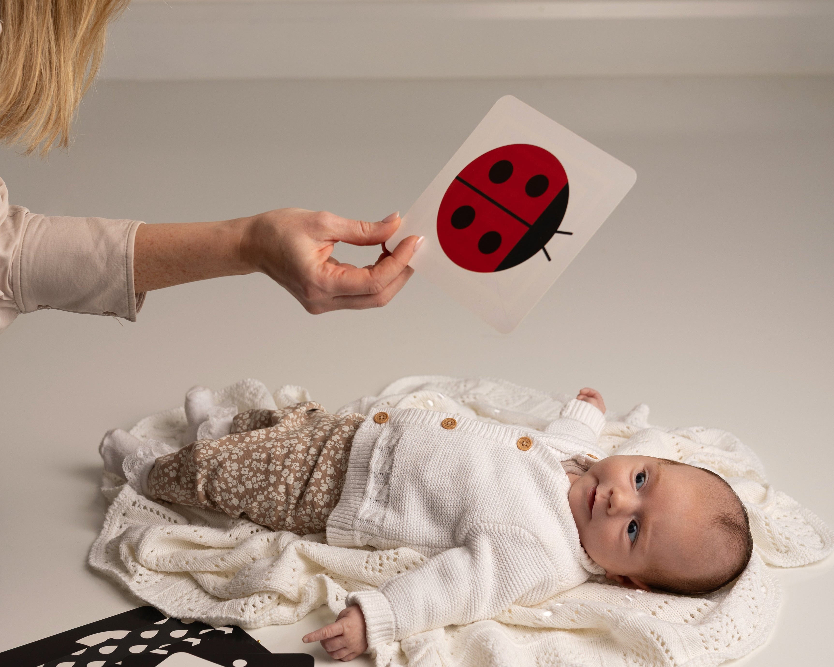 Best Baby Toys by Age: From Newborn to One Year