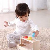 (11-12M) Sensory Play Kit for Babies  | Early Development Toys