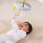 (0-2M) Newborn Sensory Play Kit