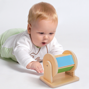 (5-6M) Sensory Play Kit for Babies | Early Development Toys