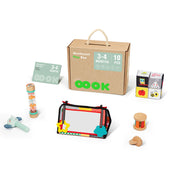 New Beginnings Bundle | 0-6 Months Kit