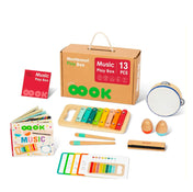 From Newborn to One: The Complete Play Kit Collection