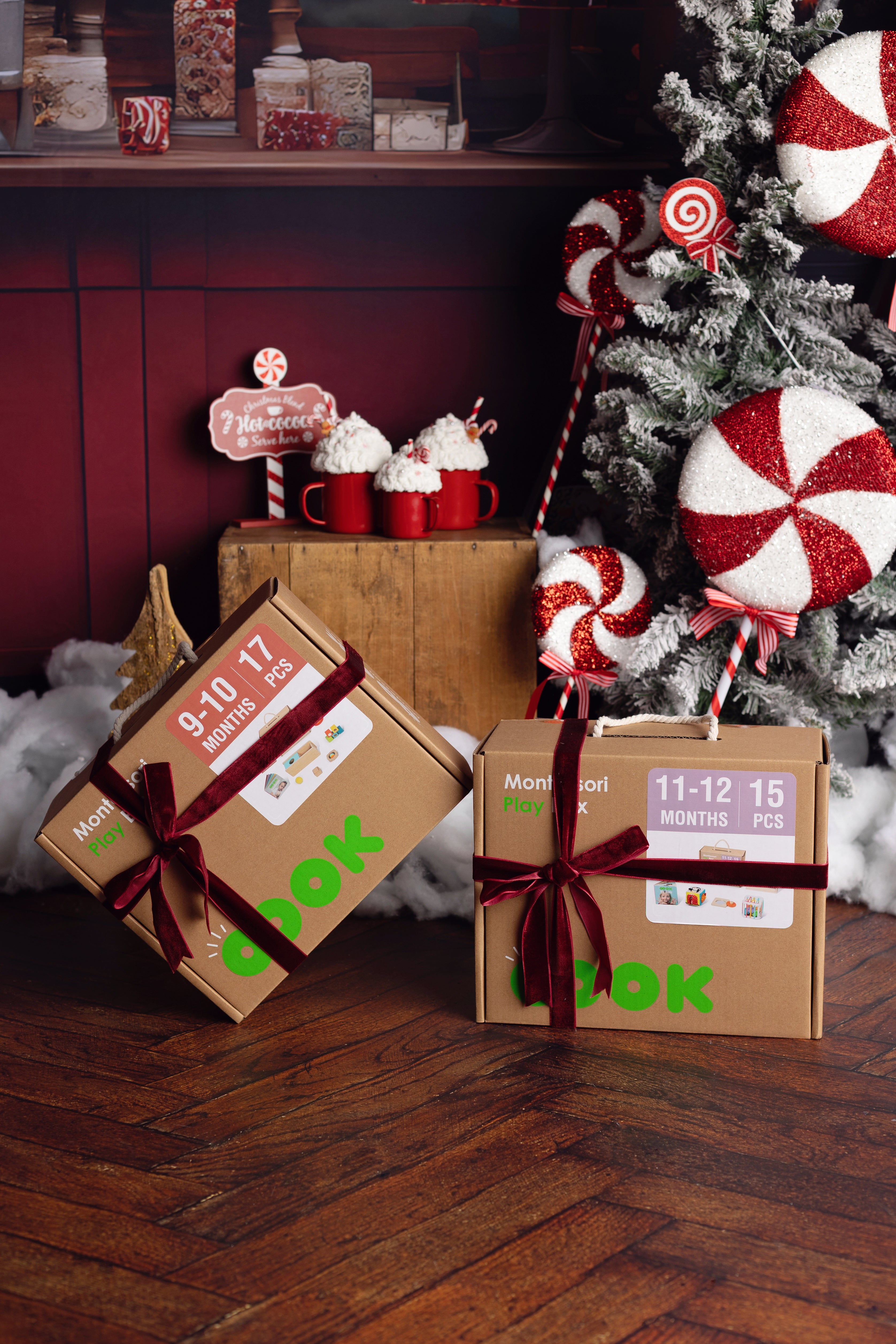 Bi-Monthly Subscription