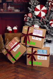Growing Wonders 7-12mth Bundle