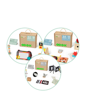 New Beginnings Bundle | 0-6 Months Kit