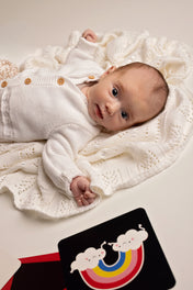 0-2M Sensory Play Kit for Newborns