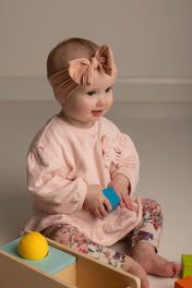 9–10 Month Sensory PlayKit for Babies